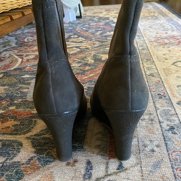 Splendid Booties - Picture 5 of 6